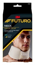 FUTURO Neck Cervical Collar Adj
